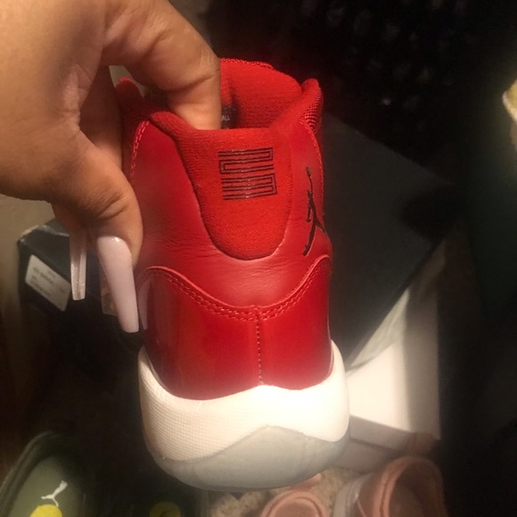 New Win Like 96 Retro Jordan main image 4
